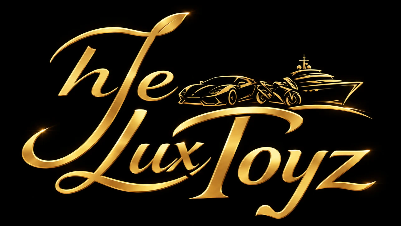 The Lux Toyz
